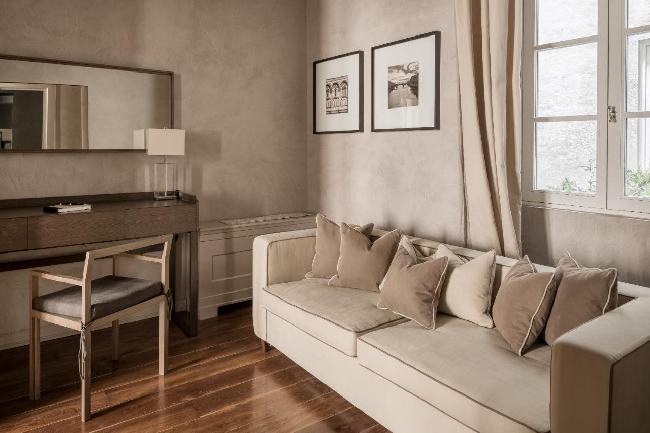 Appartamento Executive con 2 Camere da Letto